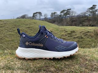 For fast hiking and long days on the trail, these shoes balance comfort with weather protection for happy feet