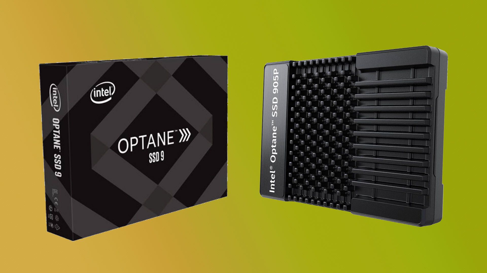 最終価格! Intel Optane SSD 9 480GB 最終価格! Intel Optane SSD 9 480GB 最終価格! Intel Optane