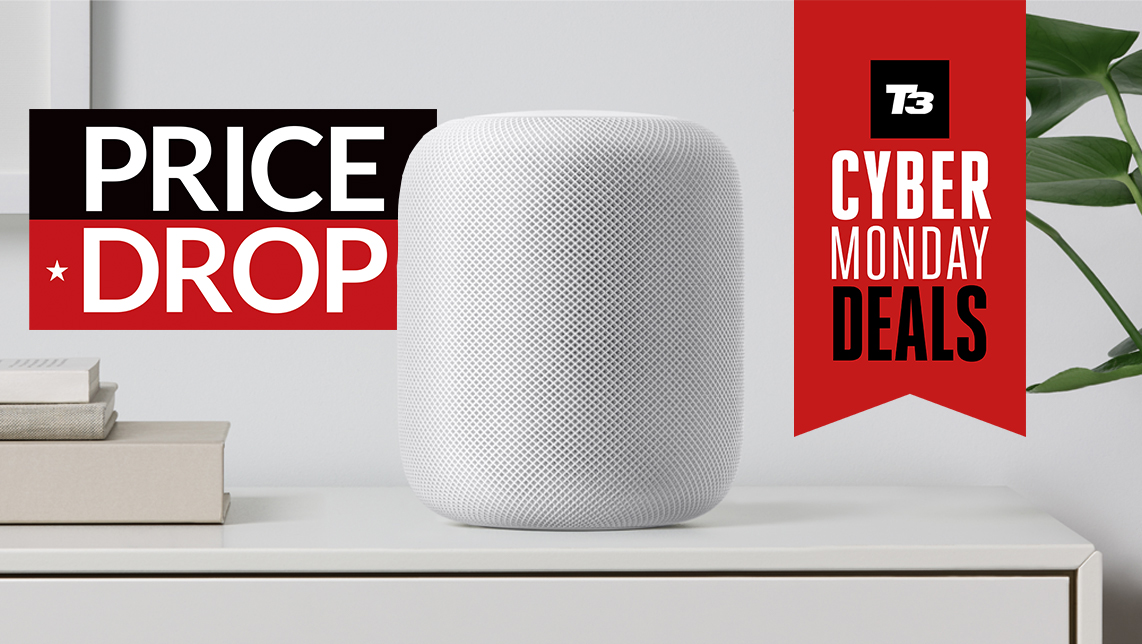 apple homepod currys