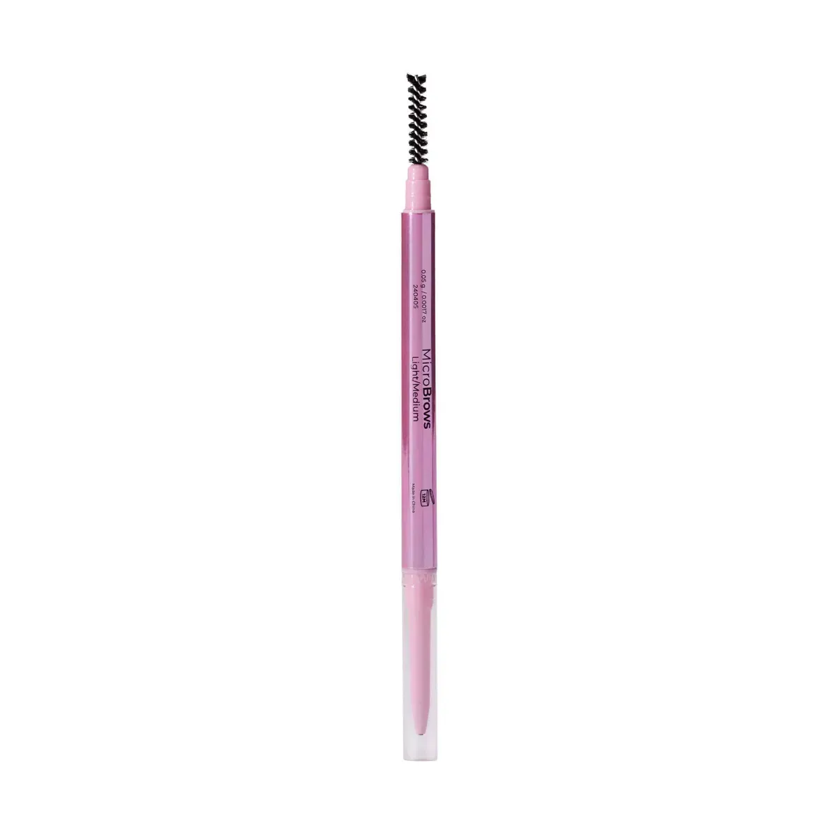 MCoBeauty, Micro Brows Ultra-Fine Crayon - Light/Medium
