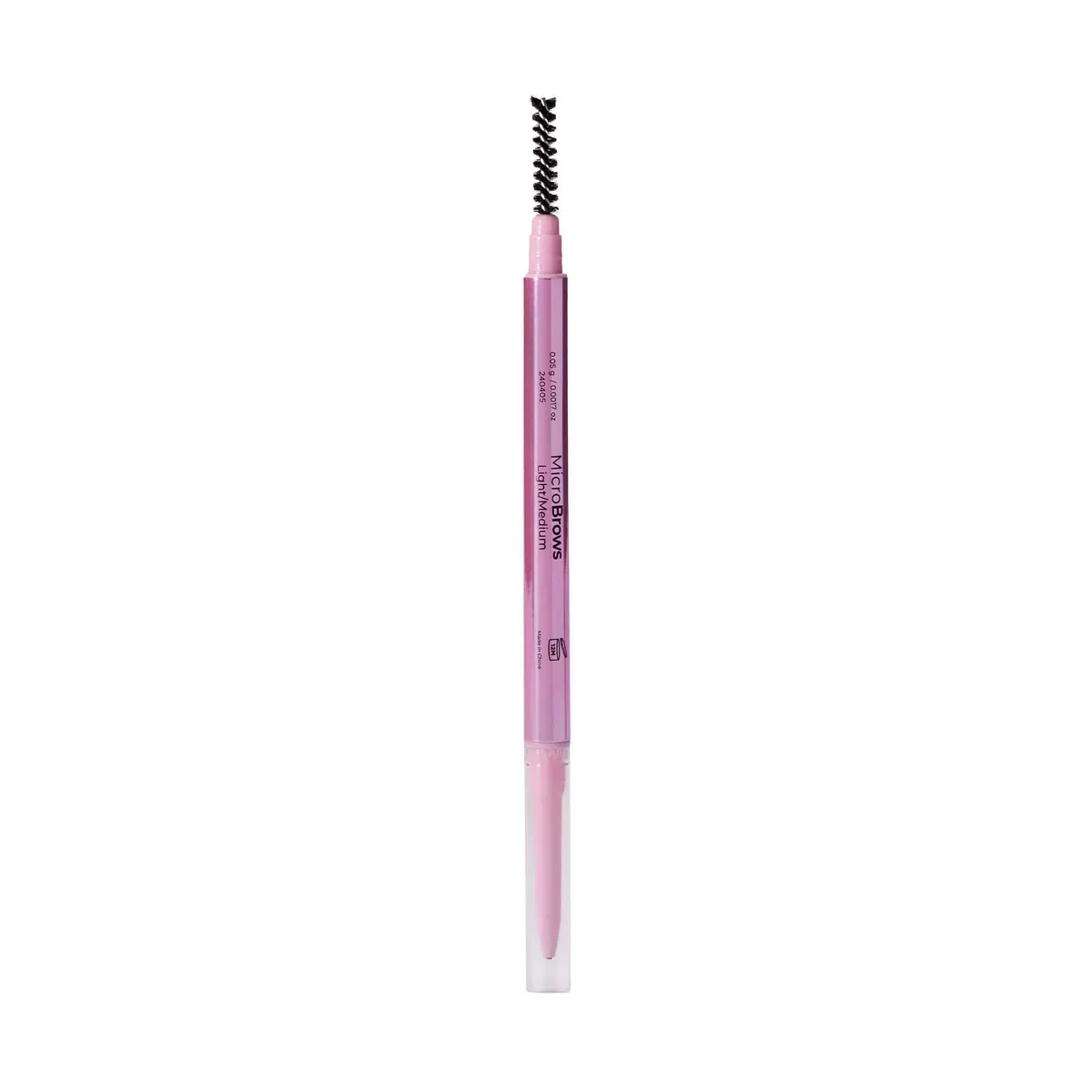 MCoBeauty, Micro Brows Ultra-Fine Crayon - Light/Medium