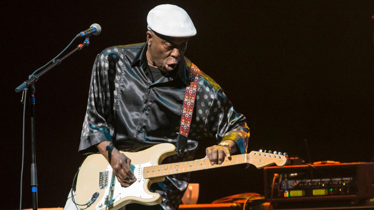 Buddy Guy