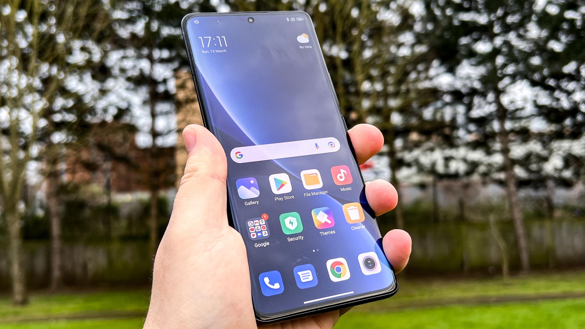 Xiaomi 12 Pro 5G review: Modestly priced all-round premium smartphone