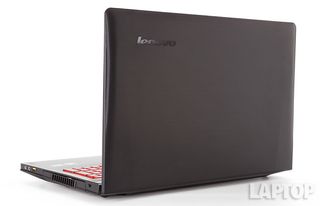 Lenovo IdeaPad Y500 Review
