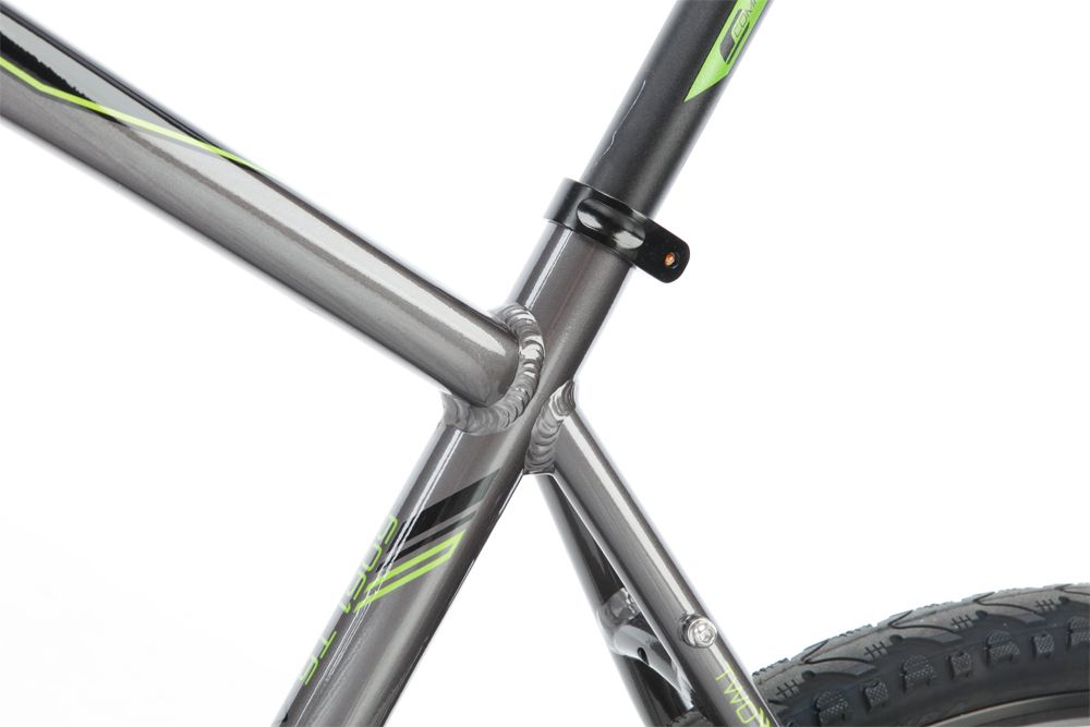 Carrera Crossfire 2 review | Cycling Weekly