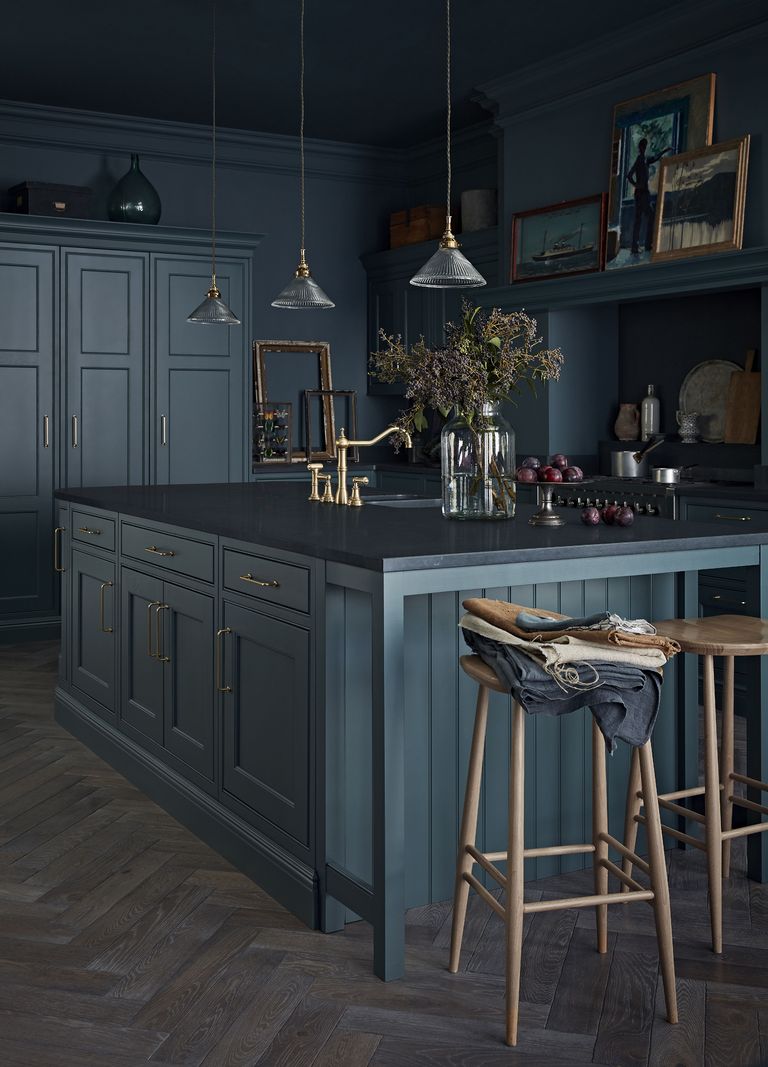 What color countertop is best for a kitchen? | Homes and Gardens