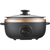 Morphy Richards 3.5L Sear and Stew Slow Cooker Morphy Richards 3.5L Sear and Stew Slow Cooker