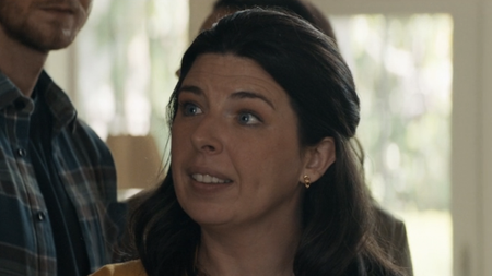 Heather Matarazzo in Scream (2022)