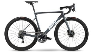 Best lightweight bikes: BMC Teammachine SLR01 Two