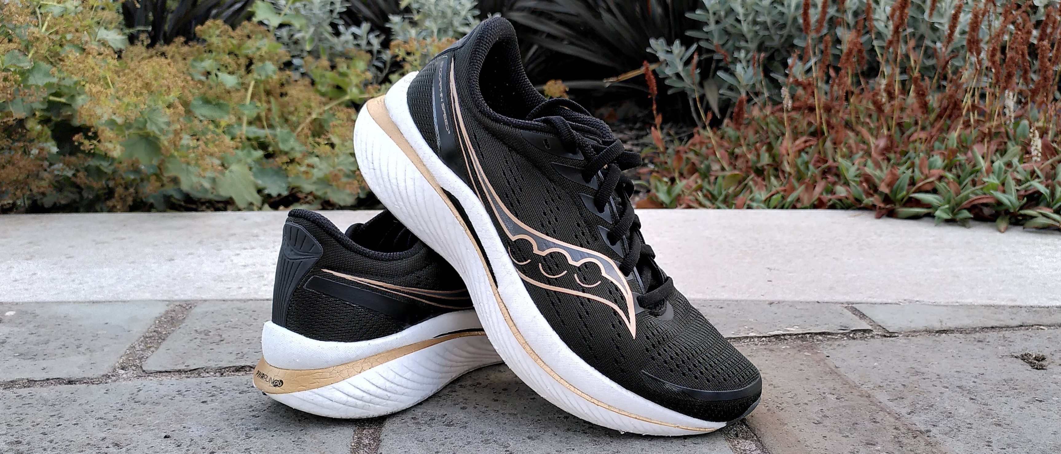 Men's Endorphin Speed 3 Wide - Running