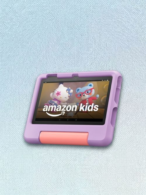 Amazon Fire 7 Kids Tablet