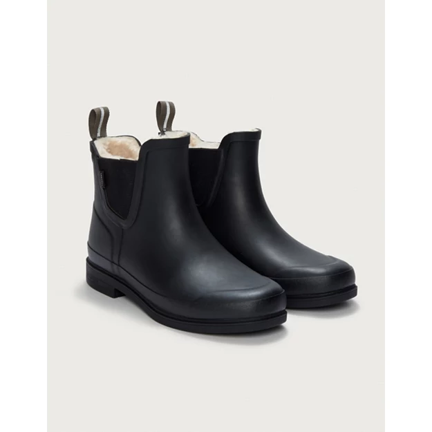 Tretorn Faux Fur Lined Rain Boots | Shoes, Boots & Trainers | the ...