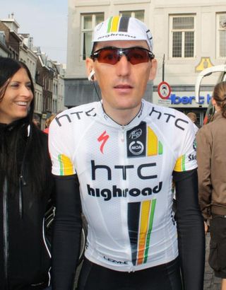 Marco Pinotti (HTC-Highroad)