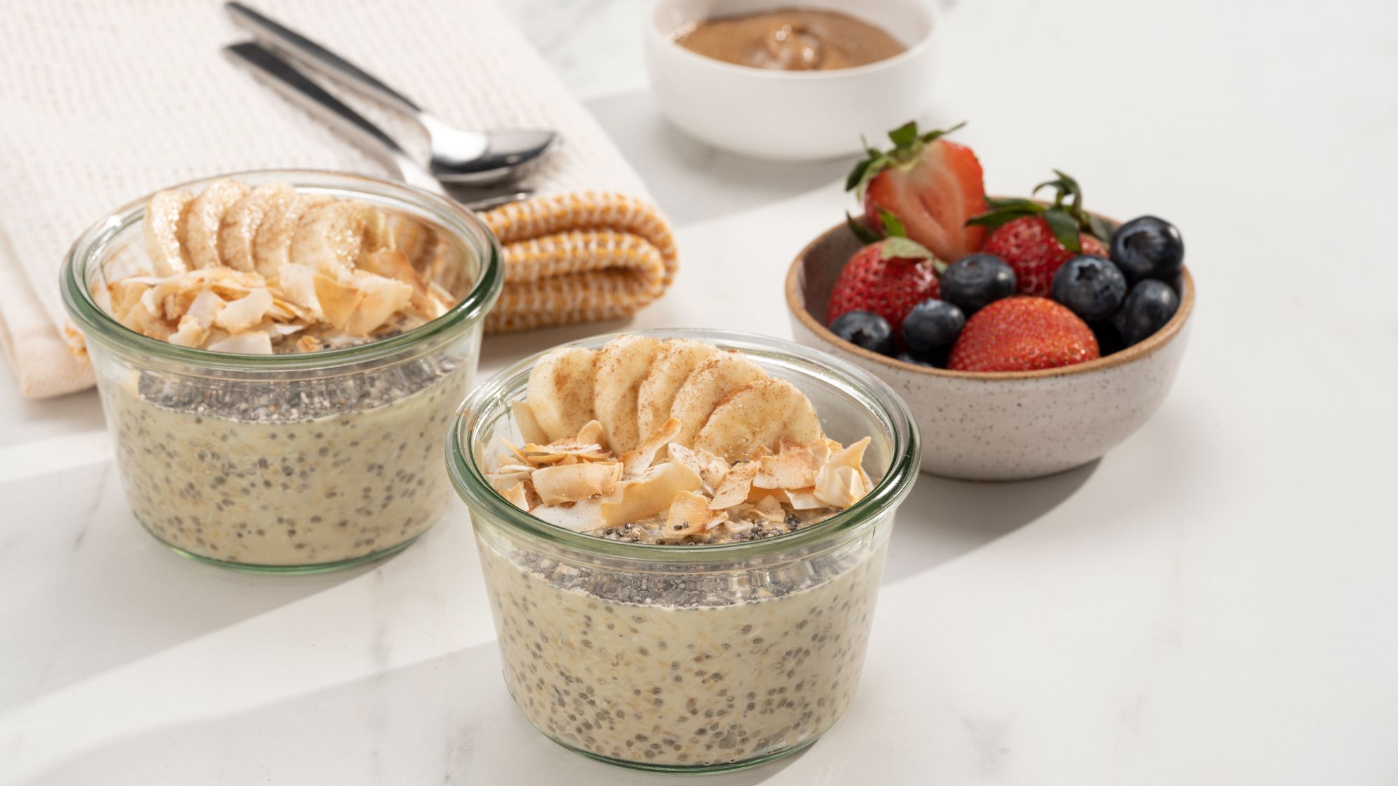 Quick Breakfast Rte Quick breakfast ideas to boost your mood, support your body | Fit&Well