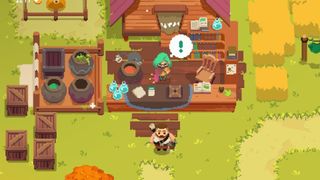Best PC games 2019 Moonlighter review