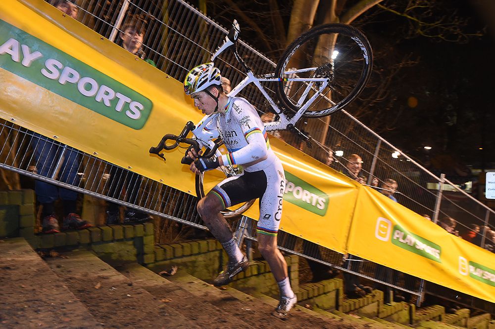 Wout van Aert