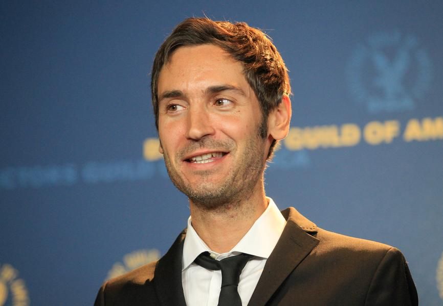 Searching for Sugar Man director Malik Bendjelloul is dead at 36