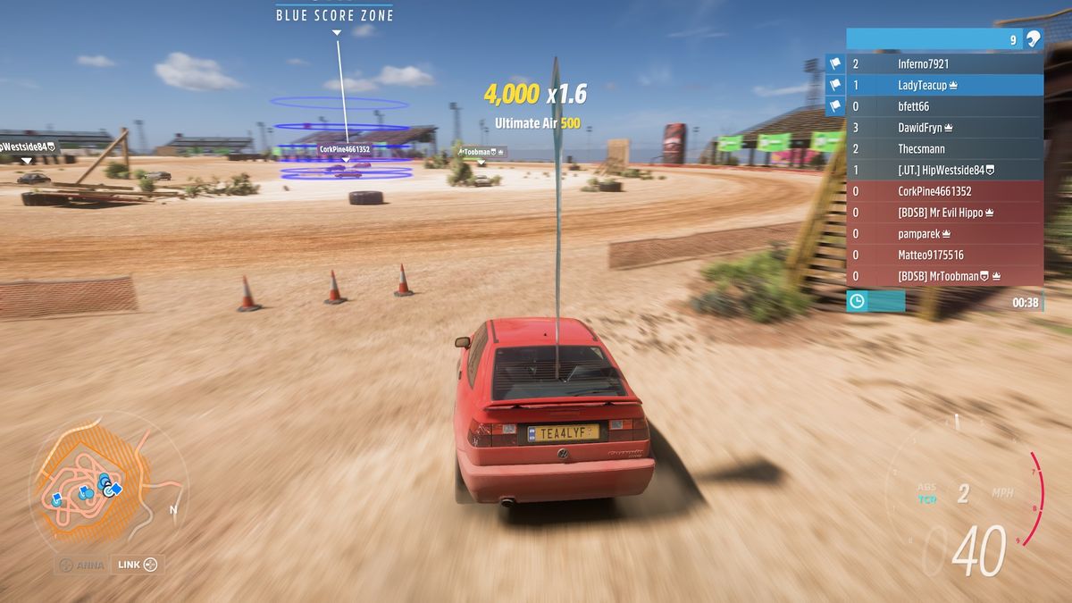 Forza Horizon 5