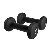 Peloton 3lb Dumbbells