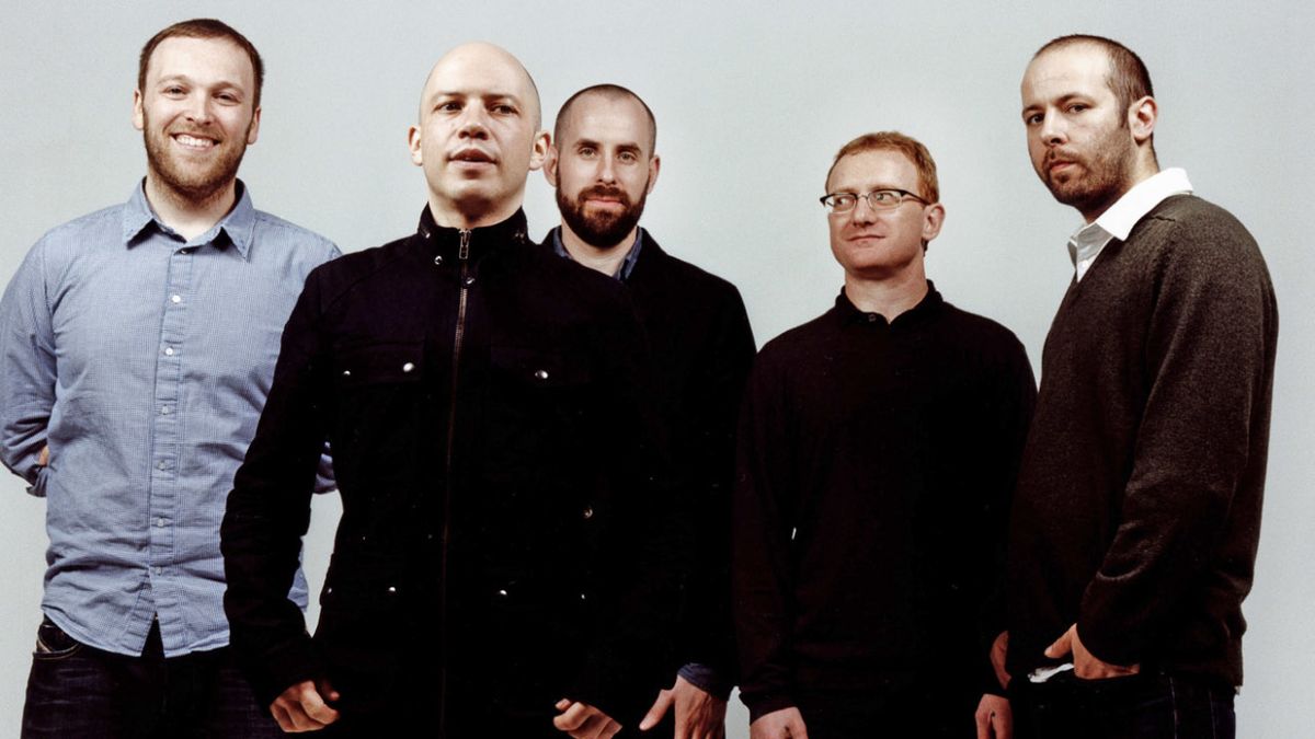 Mogwai launch Teenage Exorcists | Louder