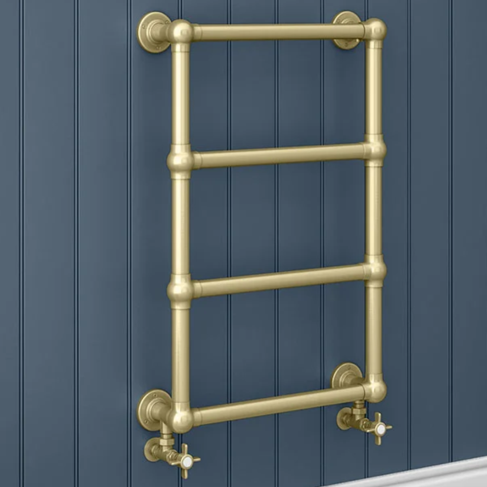 towel rail