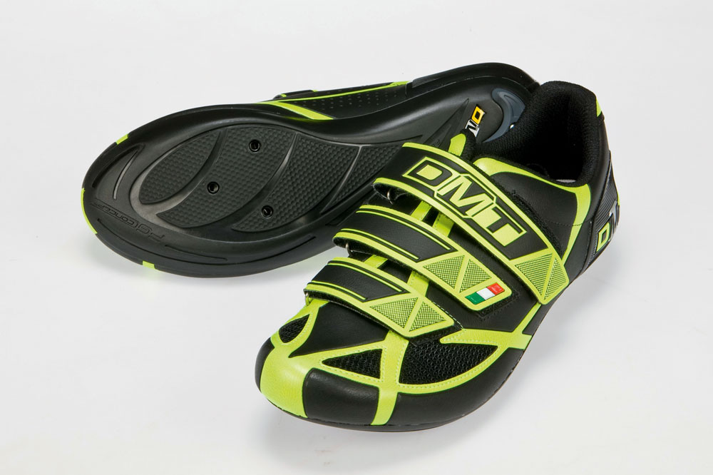 DMT Aries road shoe review Cycling Weekly