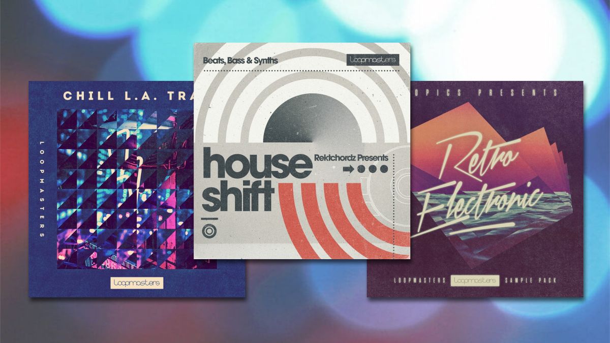 Plugin Boutique deals: get samples packs and Loopcloud 5 for free