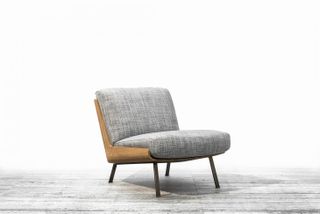 Daiki Chair by Marcio Kogan for Minotti
