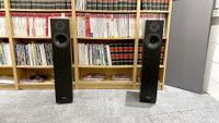 Spendor A7.2 floorstanding speakers