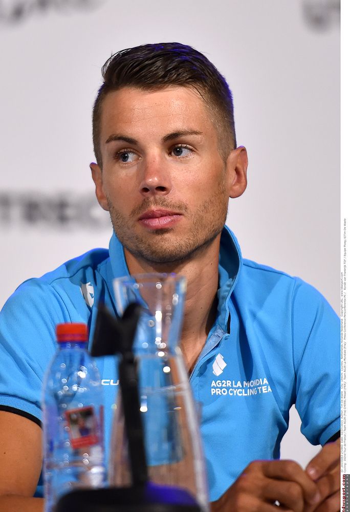 Mikael Cherel