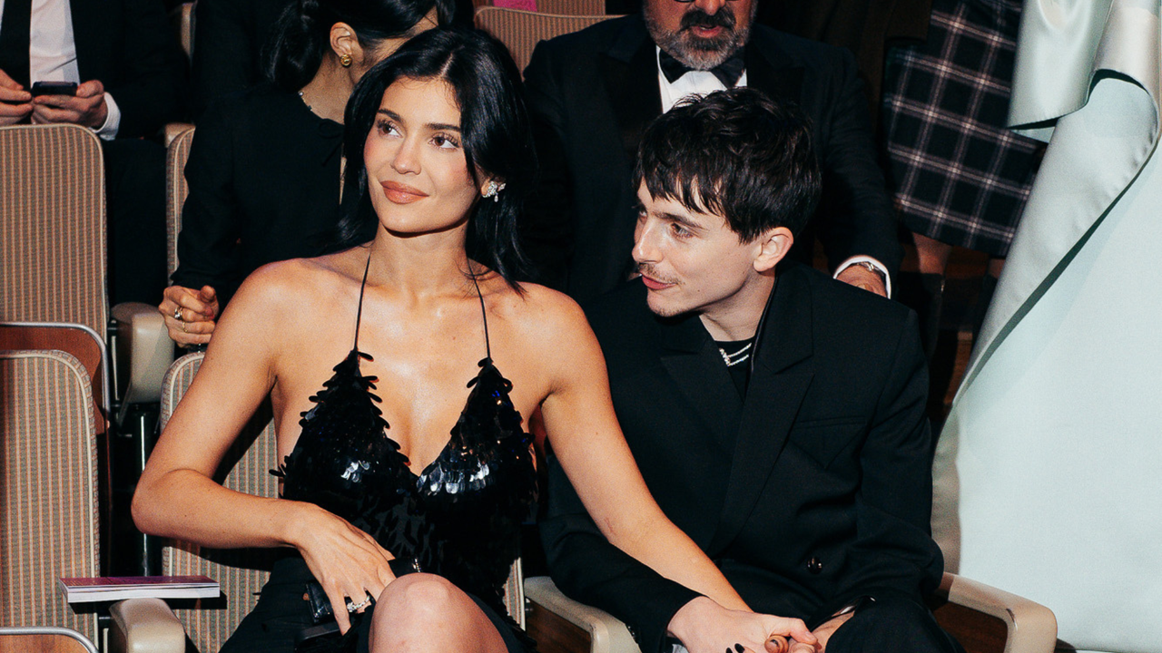 Kylie Jenner and Timothee Chalamet&#039;s recent appearances spark engagement rumours