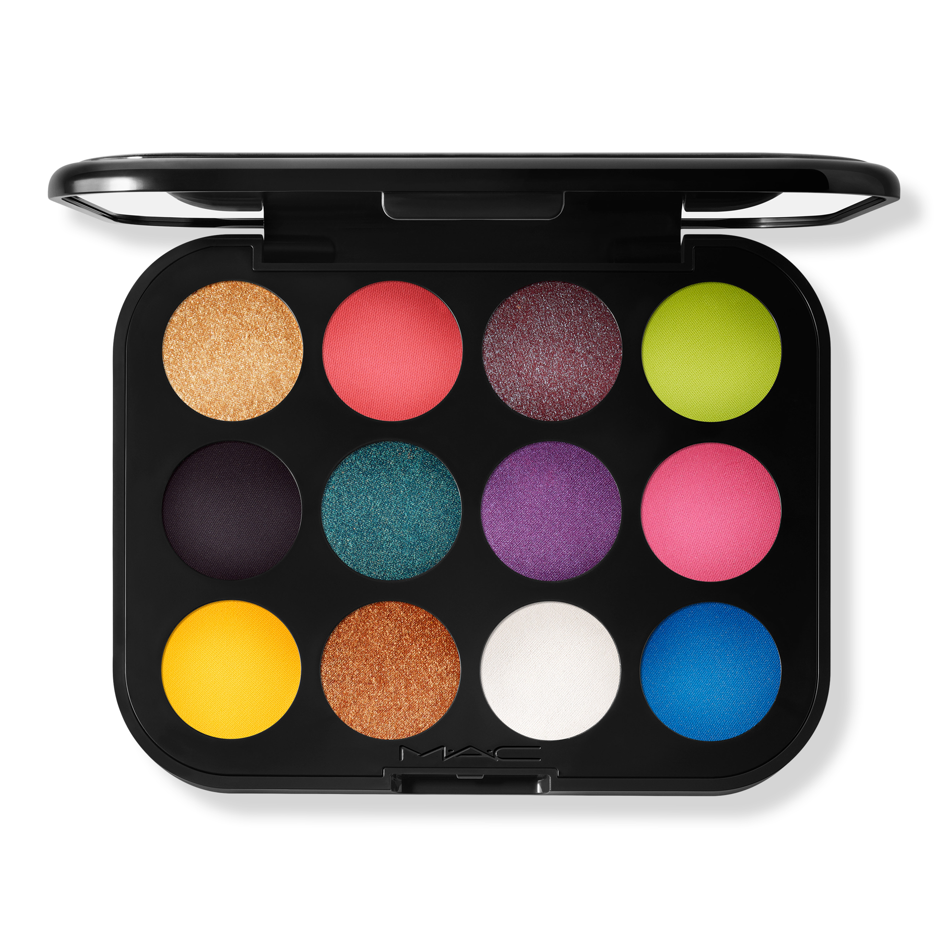 Connect in Colour Eyeshadow Palette Hi-Fi Colour