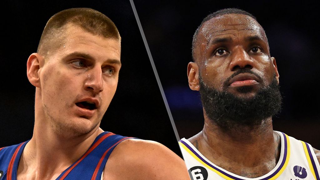 Nuggets vs. Lakers live stream How to watch NBA Playoffs game 4 right