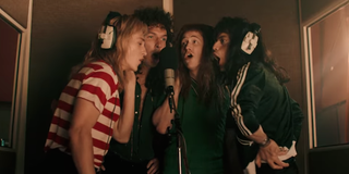 Bohemian Rhapsody