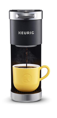 6. Keurig K-Mini Coffee Maker | Was $89.99 Now $59.99 (save £30) at Target