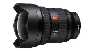 Sony FE 12-24mm F2.8 G Master