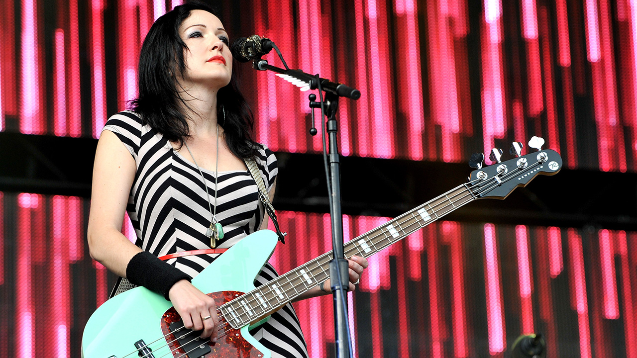 Nicole Fiorentino