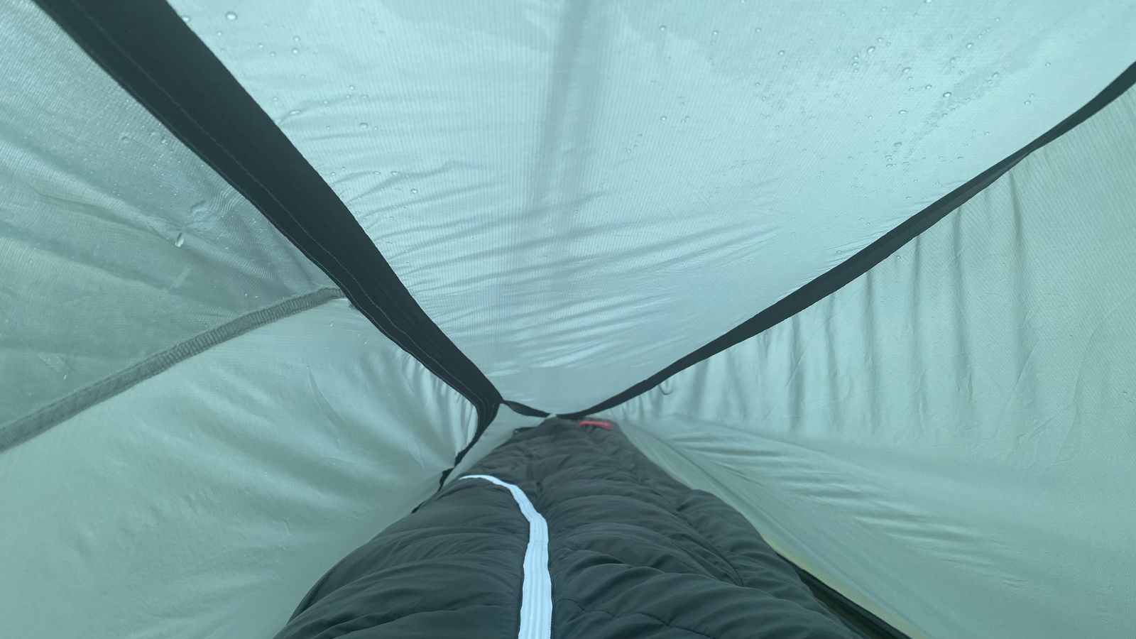 Grüezi Bag Biopod Downwool Subzero - Sleeping Bag