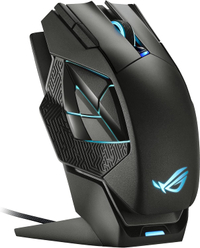 Asus ROG Spatha X Gaming Mouse: was $149 now $119 @ Amazon