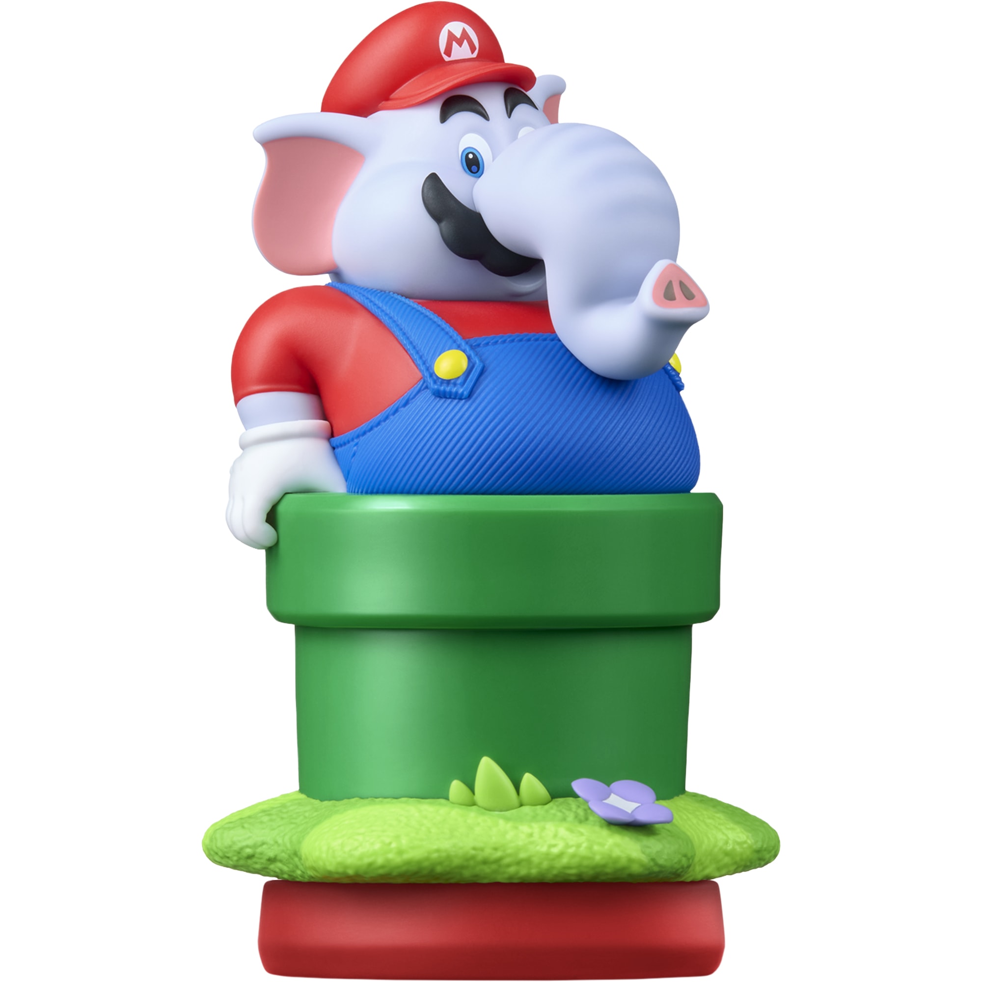Amiibo™ - Elephant Mario - Super Mario Bros.™ Wonder Series