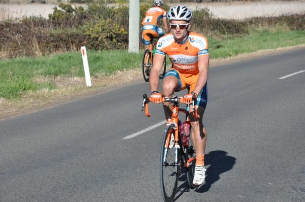 Nathan Haas, can climb and time trial and is the kind of rider Australian cycling should be trying to develop.