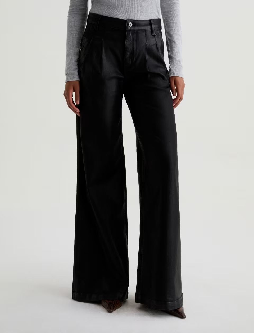 AG Jeans, Dorine Pleated