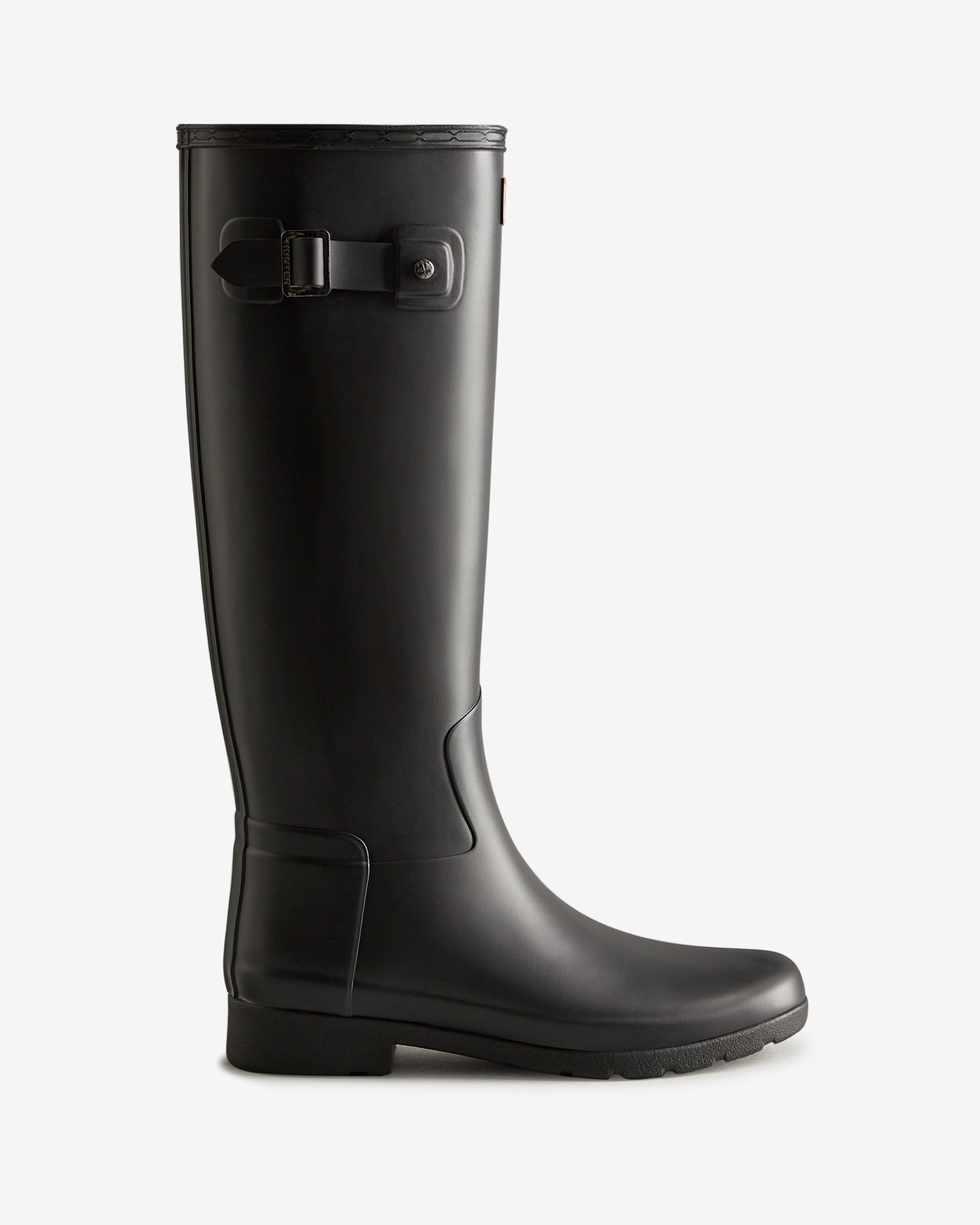 Women's Refined Slim Fit Tall Wellington Boots