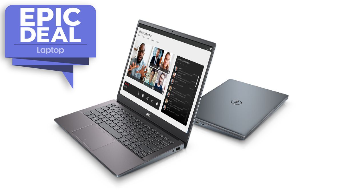 Early Black Friday deal! This 1,355 Dell laptop is now only 749