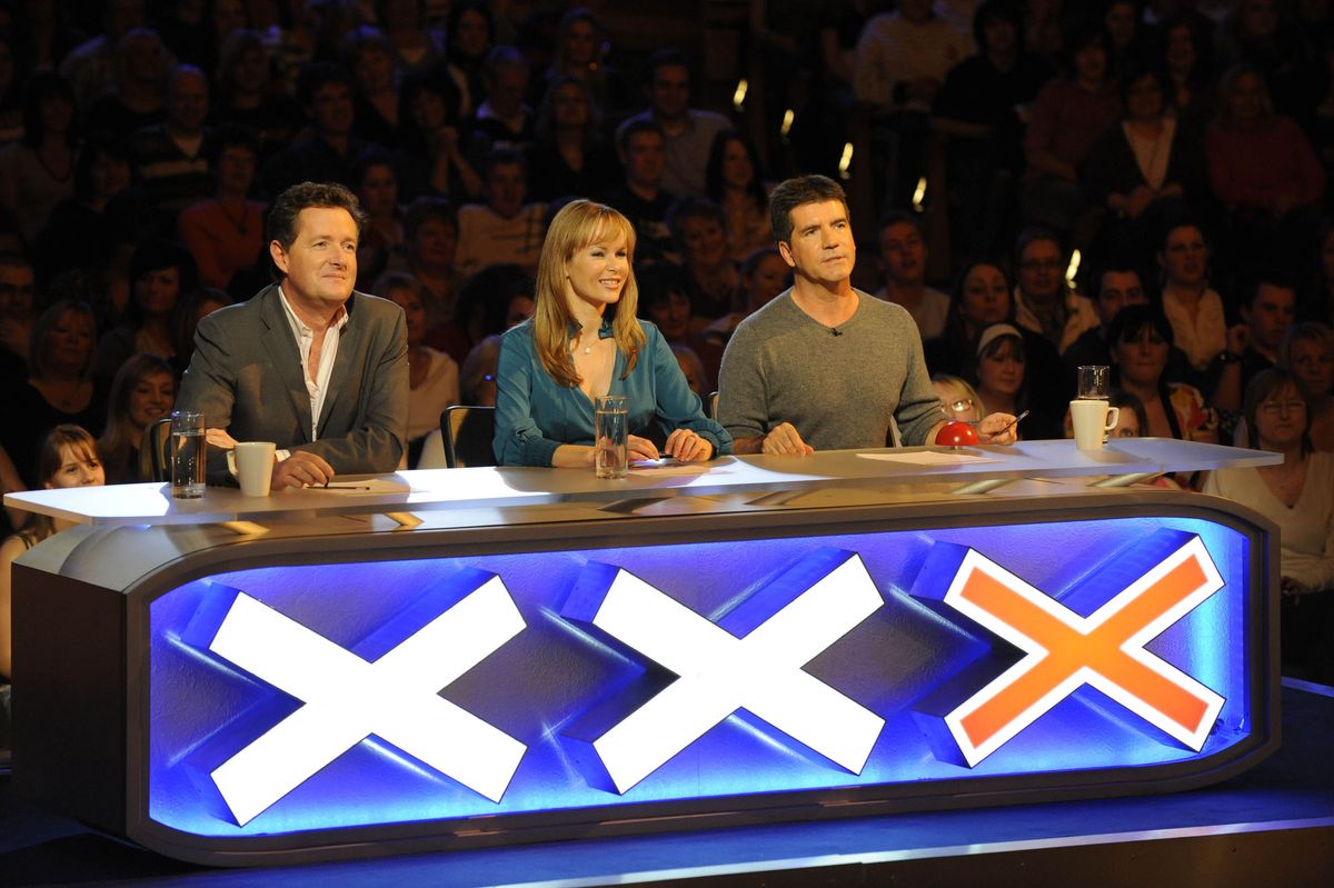 Britain&#039;s Got Talent finalists axed at last minute