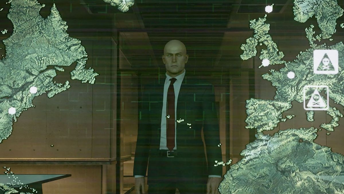 Hitman Freelancer tips