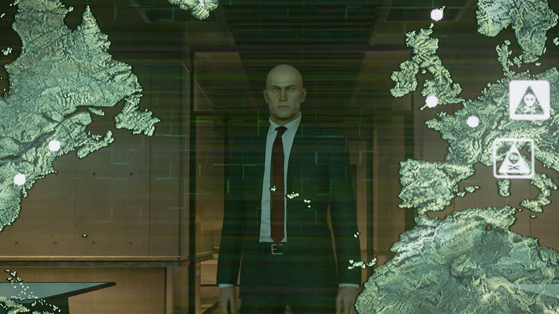 Hitman 3's roguelike Freelancer mode unveiled