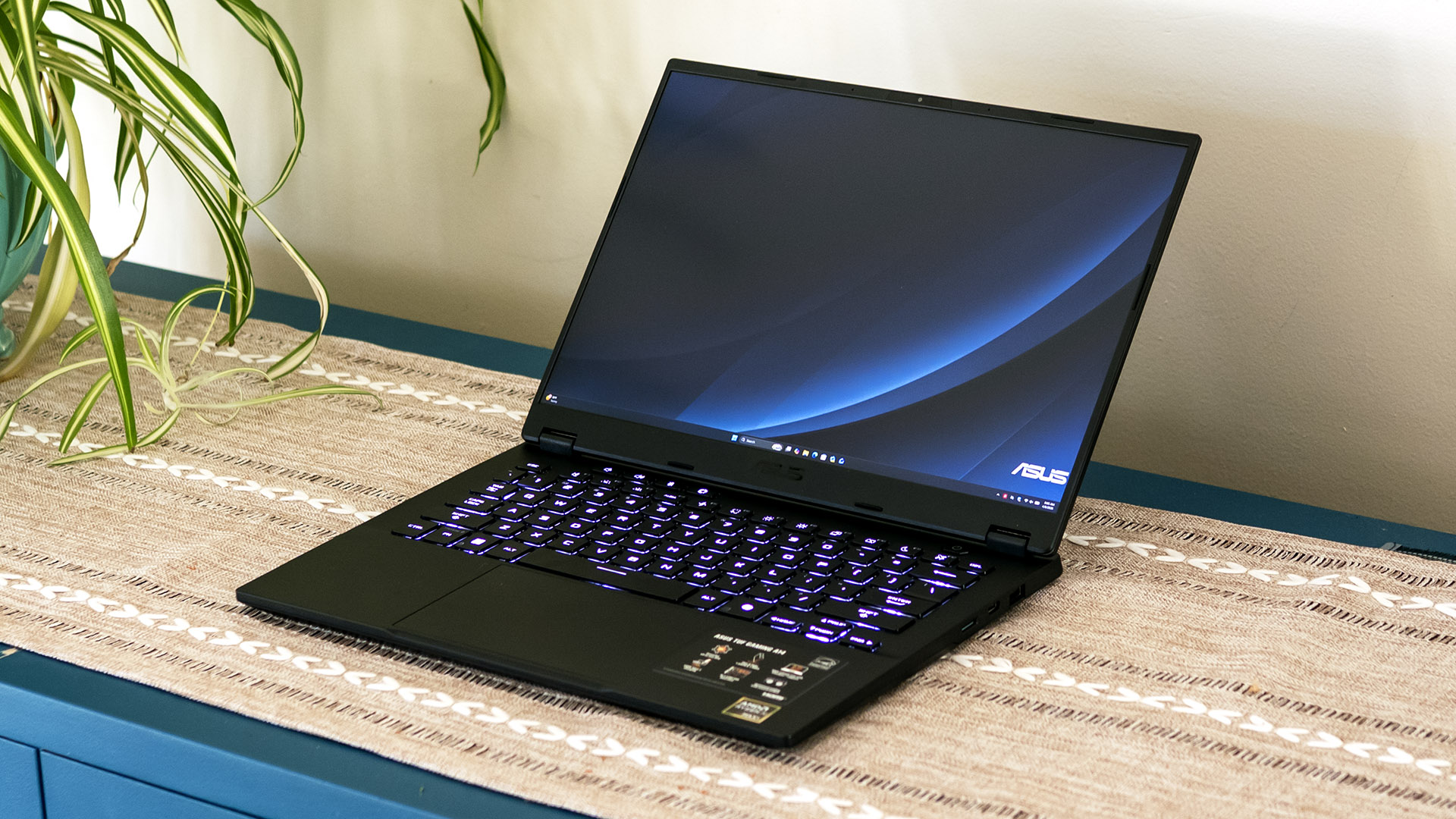 Asus TUF Gaming A14 (2026)