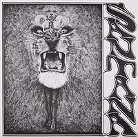 Santana - Santana