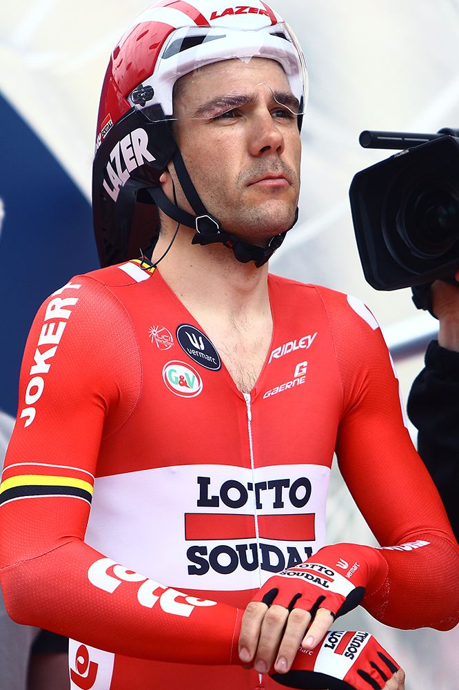 Maxime Monfort (Lotto Soudal)